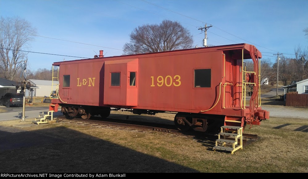 L&N 1903